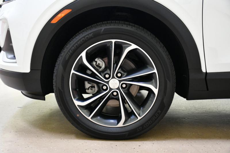 Buick Encore GX Select 2021 Buick Encore GX Select 2021