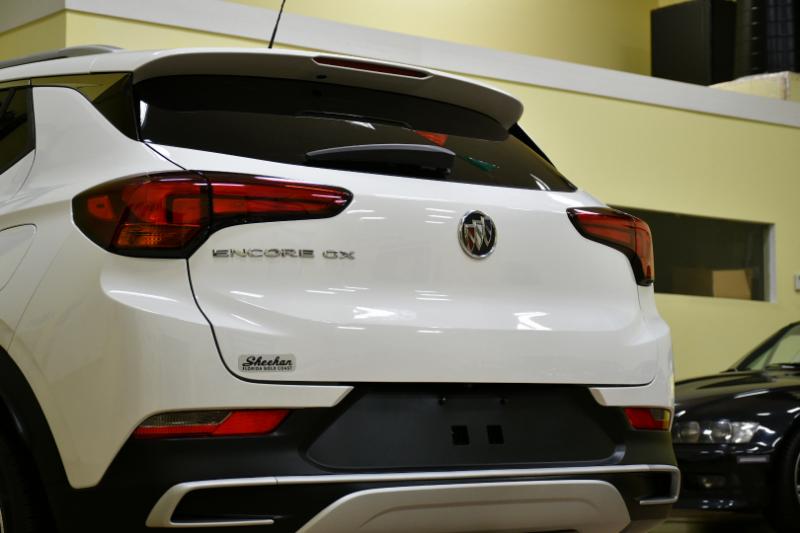 Buick Encore GX Select 2021 Buick Encore GX Select 2021