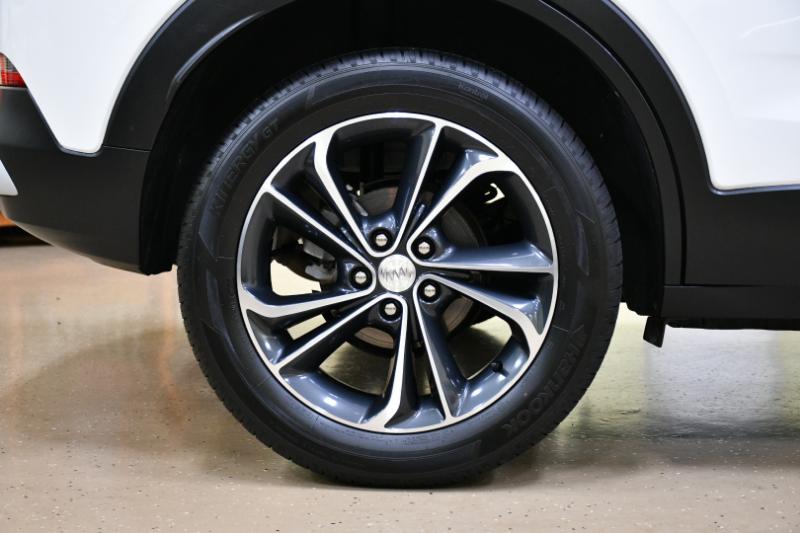 Buick Encore GX Select 2021 Buick Encore GX Select 2021