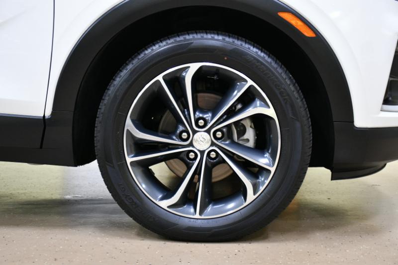 Buick Encore GX Select 2021 Buick Encore GX Select 2021
