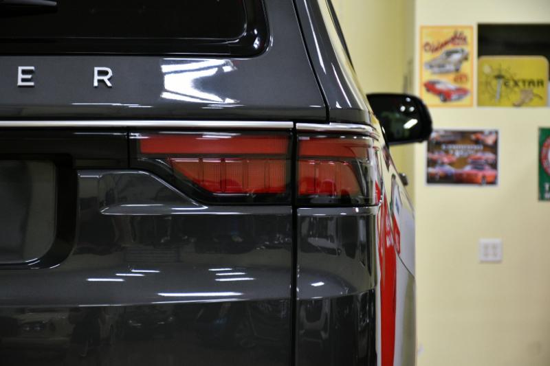 Jeep Wagoneer Series III 4WD 2022 Jeep Wagoneer Series III 4WD 2022