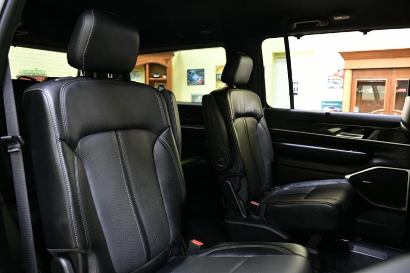 Jeep Wagoneer Series III 4WD 2022 Jeep Wagoneer Series III 4WD 2022