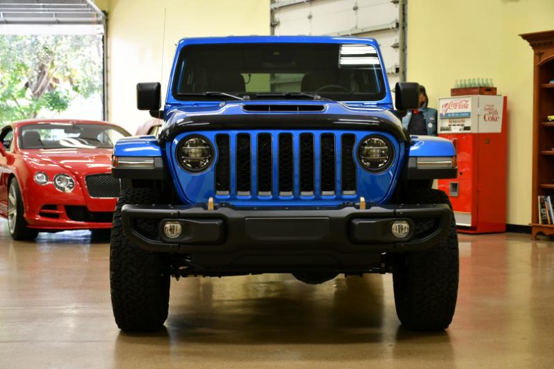 Jeep Wrangler Unlimited Rubicon 392 2021 Jeep Wrangler Unlimited Rubicon 392 2021