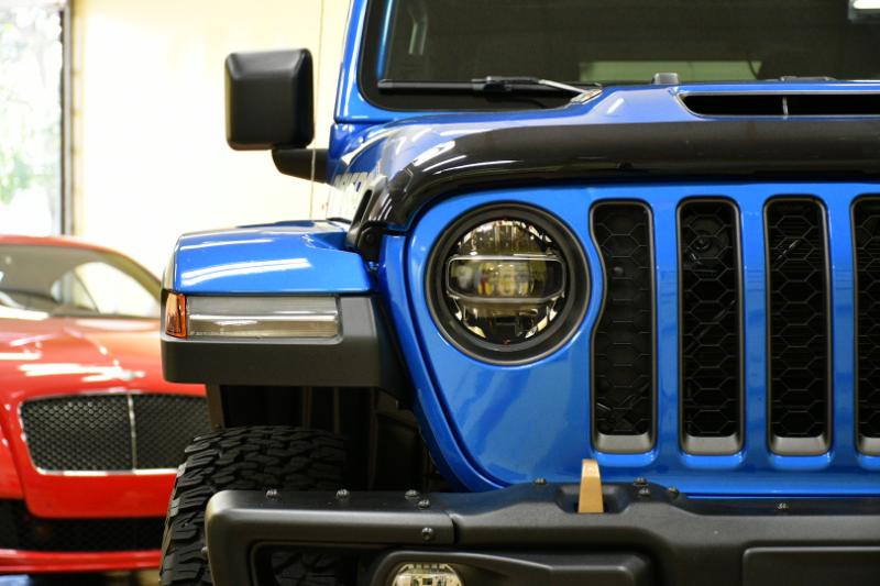 Jeep Wrangler Unlimited Rubicon 392 2021 Jeep Wrangler Unlimited Rubicon 392 2021