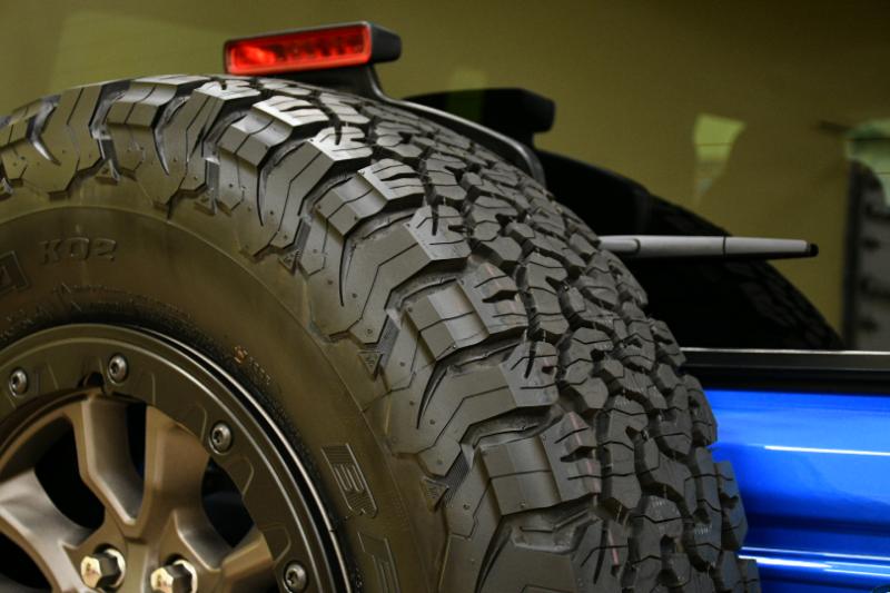 Jeep Wrangler Unlimited Rubicon 392 2021 Jeep Wrangler Unlimited Rubicon 392 2021