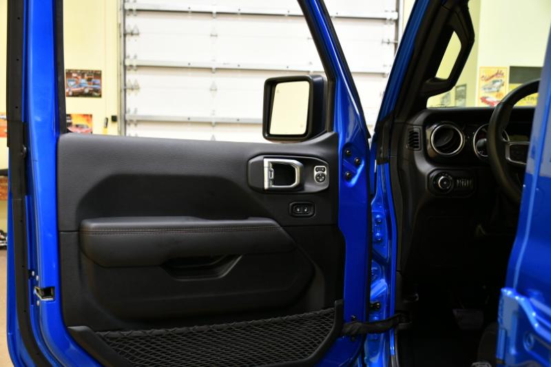 Jeep Wrangler Unlimited Rubicon 392 2021 Jeep Wrangler Unlimited Rubicon 392 2021