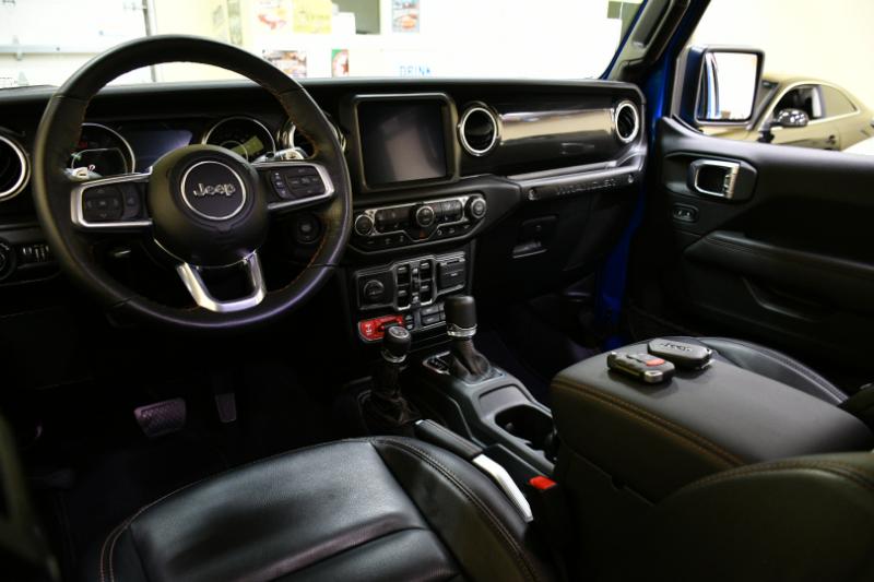 Jeep Wrangler Unlimited Rubicon 392 2021 Jeep Wrangler Unlimited Rubicon 392 2021