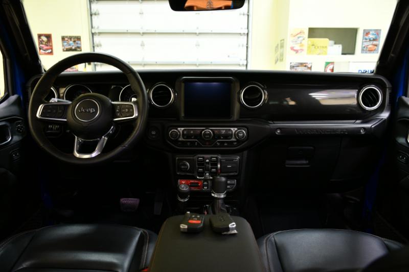 Jeep Wrangler Unlimited Rubicon 392 2021 Jeep Wrangler Unlimited Rubicon 392 2021