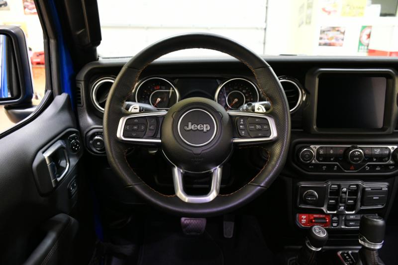 Jeep Wrangler Unlimited Rubicon 392 2021 Jeep Wrangler Unlimited Rubicon 392 2021