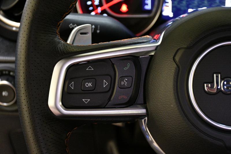 Jeep Wrangler Unlimited Rubicon 392 2021 Jeep Wrangler Unlimited Rubicon 392 2021