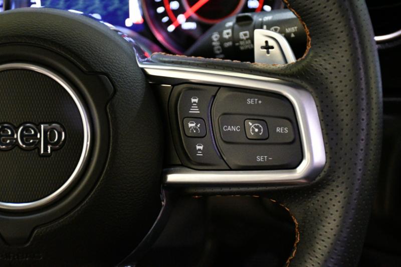 Jeep Wrangler Unlimited Rubicon 392 2021 Jeep Wrangler Unlimited Rubicon 392 2021