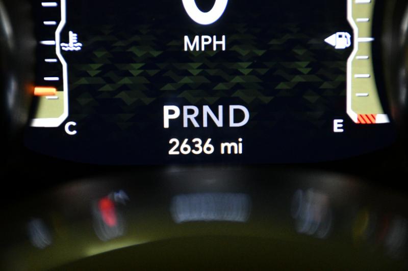 Jeep Wrangler Unlimited Rubicon 392 2021 Jeep Wrangler Unlimited Rubicon 392 2021