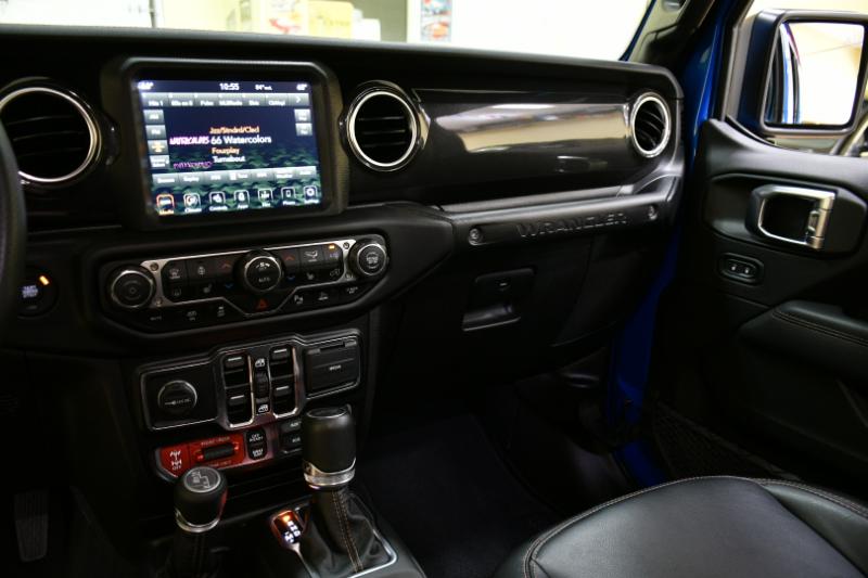 Jeep Wrangler Unlimited Rubicon 392 2021 Jeep Wrangler Unlimited Rubicon 392 2021