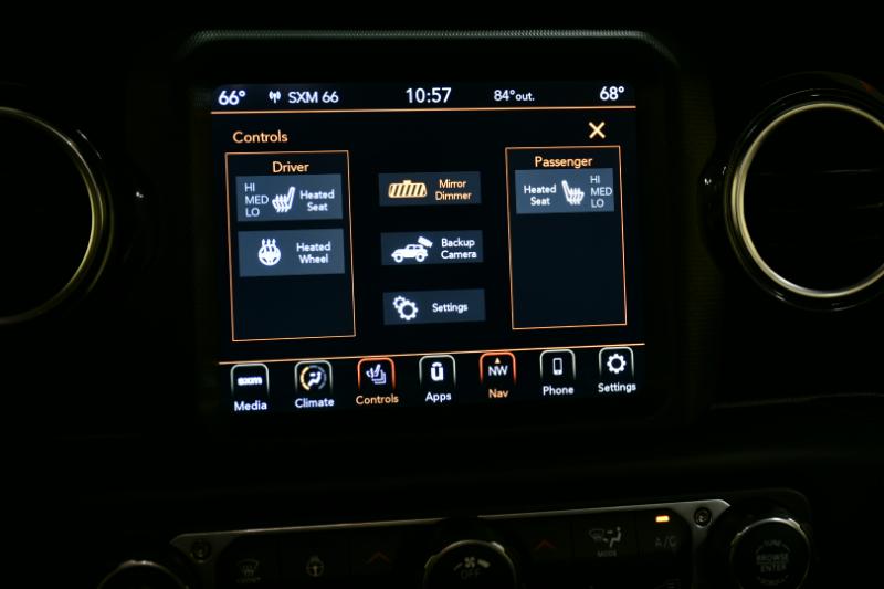 Jeep Wrangler Unlimited Rubicon 392 2021 Jeep Wrangler Unlimited Rubicon 392 2021