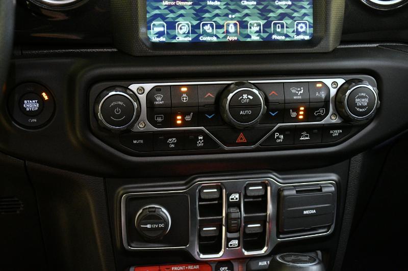 Jeep Wrangler Unlimited Rubicon 392 2021 Jeep Wrangler Unlimited Rubicon 392 2021