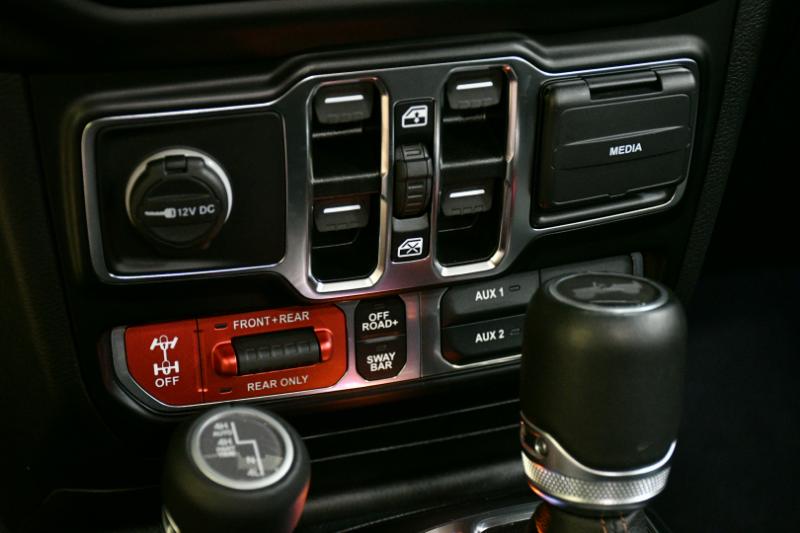 Jeep Wrangler Unlimited Rubicon 392 2021 Jeep Wrangler Unlimited Rubicon 392 2021