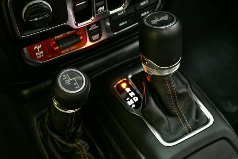 Jeep Wrangler Unlimited Rubicon 392 2021 Jeep Wrangler Unlimited Rubicon 392 2021