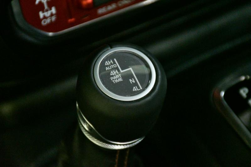 Jeep Wrangler Unlimited Rubicon 392 2021 Jeep Wrangler Unlimited Rubicon 392 2021