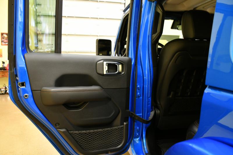 Jeep Wrangler Unlimited Rubicon 392 2021 Jeep Wrangler Unlimited Rubicon 392 2021