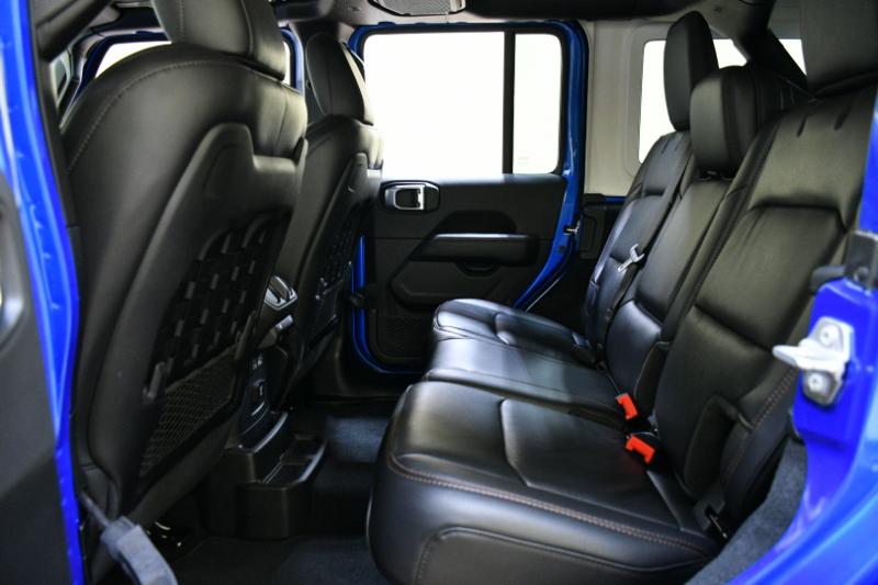 Jeep Wrangler Unlimited Rubicon 392 2021 Jeep Wrangler Unlimited Rubicon 392 2021