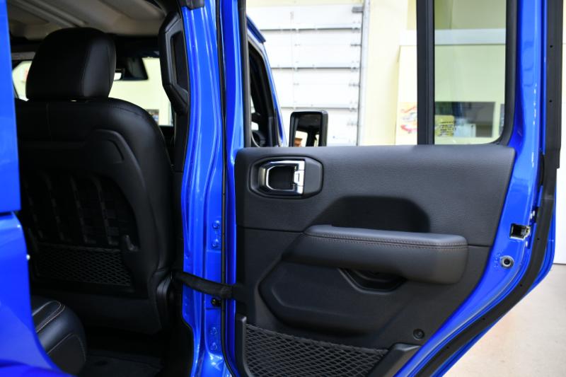 Jeep Wrangler Unlimited Rubicon 392 2021 Jeep Wrangler Unlimited Rubicon 392 2021