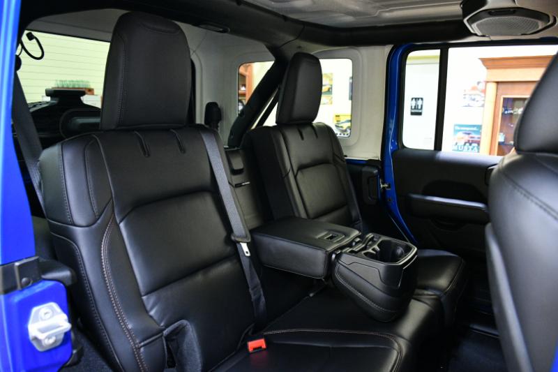 Jeep Wrangler Unlimited Rubicon 392 2021 Jeep Wrangler Unlimited Rubicon 392 2021