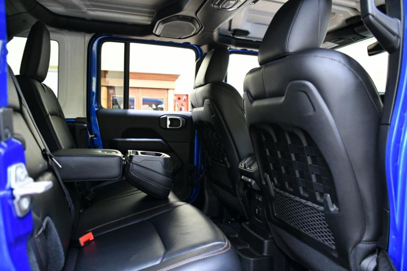 Jeep Wrangler Unlimited Rubicon 392 2021 Jeep Wrangler Unlimited Rubicon 392 2021