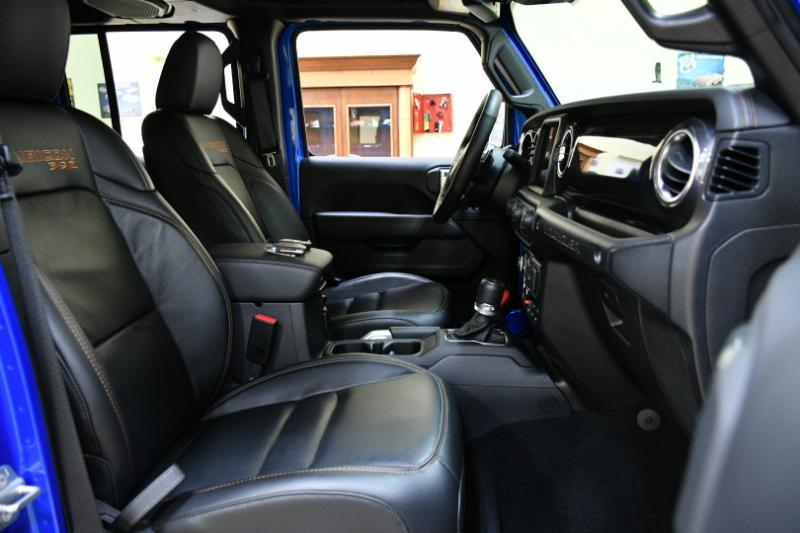 Jeep Wrangler Unlimited Rubicon 392 2021 Jeep Wrangler Unlimited Rubicon 392 2021