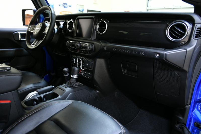 Jeep Wrangler Unlimited Rubicon 392 2021 Jeep Wrangler Unlimited Rubicon 392 2021