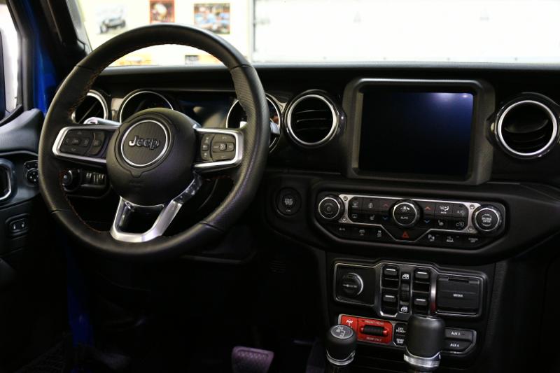 Jeep Wrangler Unlimited Rubicon 392 2021 Jeep Wrangler Unlimited Rubicon 392 2021