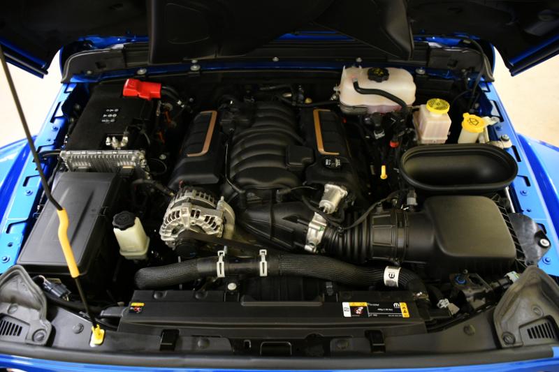 Jeep Wrangler Unlimited Rubicon 392 2021 Jeep Wrangler Unlimited Rubicon 392 2021