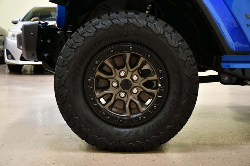 Jeep Wrangler Unlimited Rubicon 392 2021 Jeep Wrangler Unlimited Rubicon 392 2021