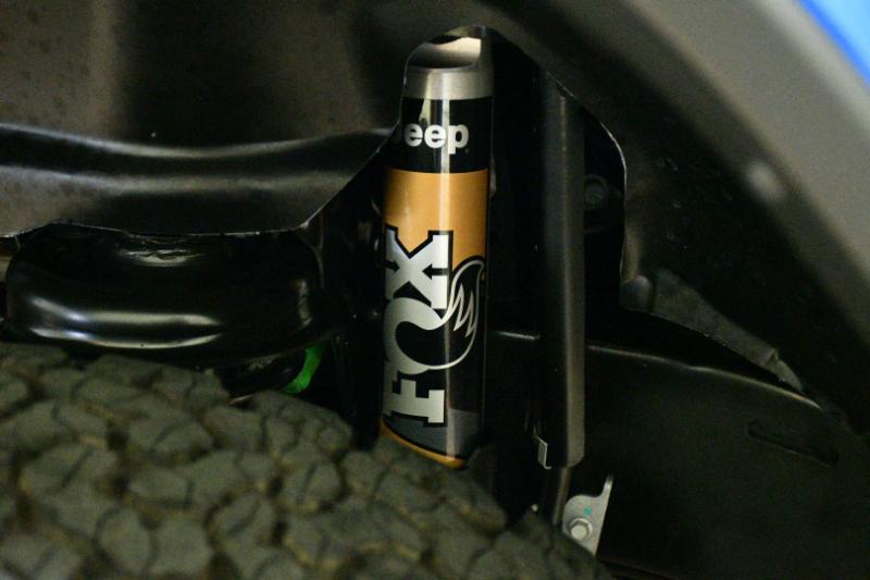 Jeep Wrangler Unlimited Rubicon 392 2021 Jeep Wrangler Unlimited Rubicon 392 2021