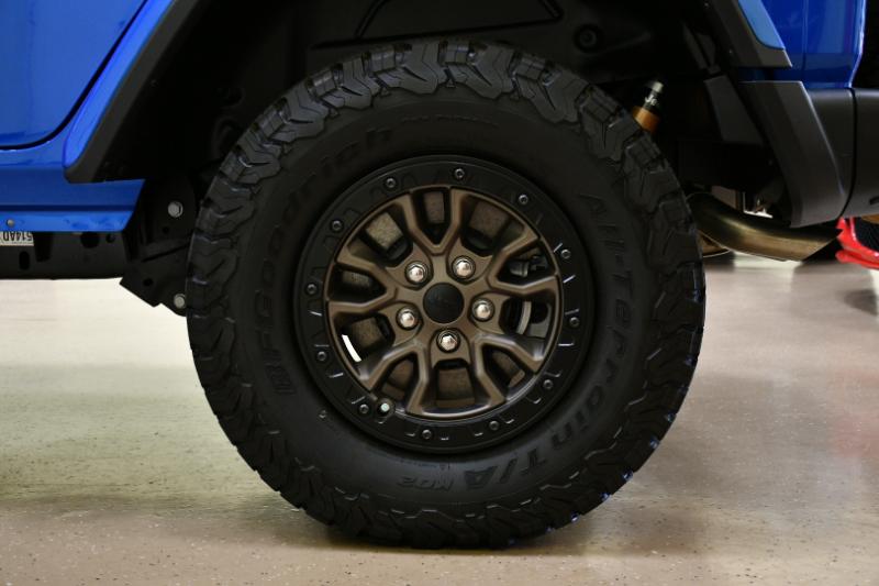 Jeep Wrangler Unlimited Rubicon 392 2021 Jeep Wrangler Unlimited Rubicon 392 2021