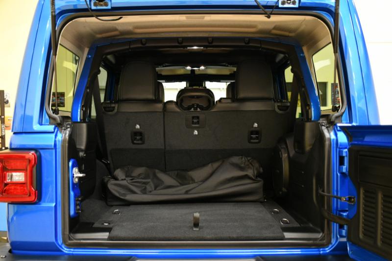 Jeep Wrangler Unlimited Rubicon 392 2021 Jeep Wrangler Unlimited Rubicon 392 2021