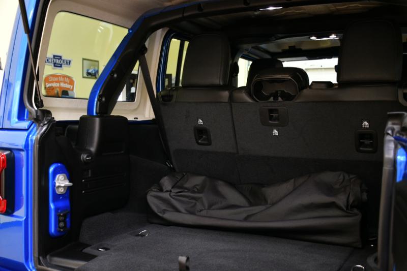 Jeep Wrangler Unlimited Rubicon 392 2021 Jeep Wrangler Unlimited Rubicon 392 2021