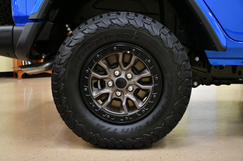 Jeep Wrangler Unlimited Rubicon 392 2021 Jeep Wrangler Unlimited Rubicon 392 2021