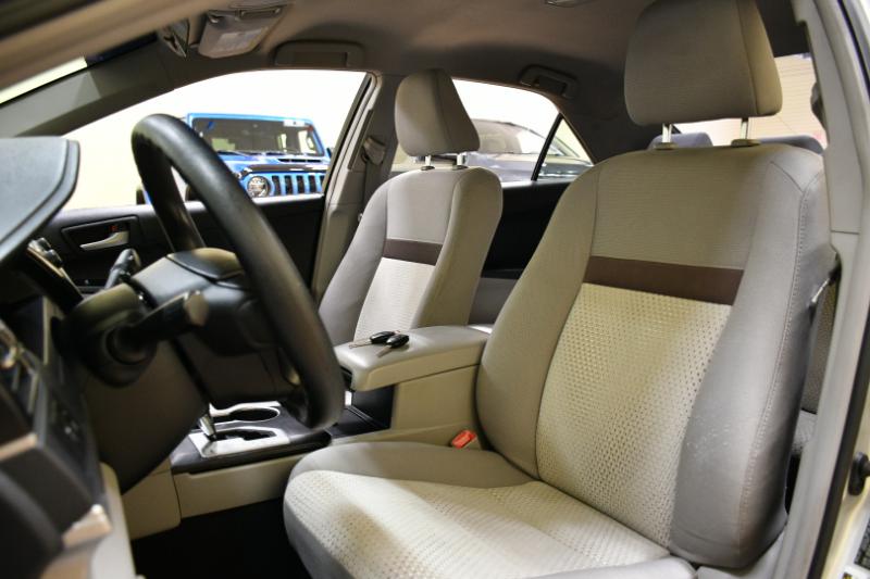 Toyota Camry LE 2012 Toyota Camry LE 2012