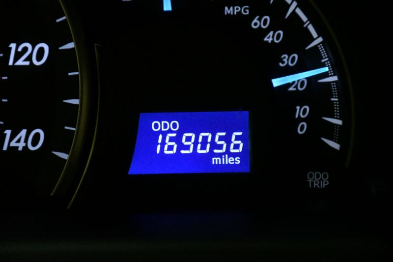 Toyota Camry LE 2012 Toyota Camry LE 2012