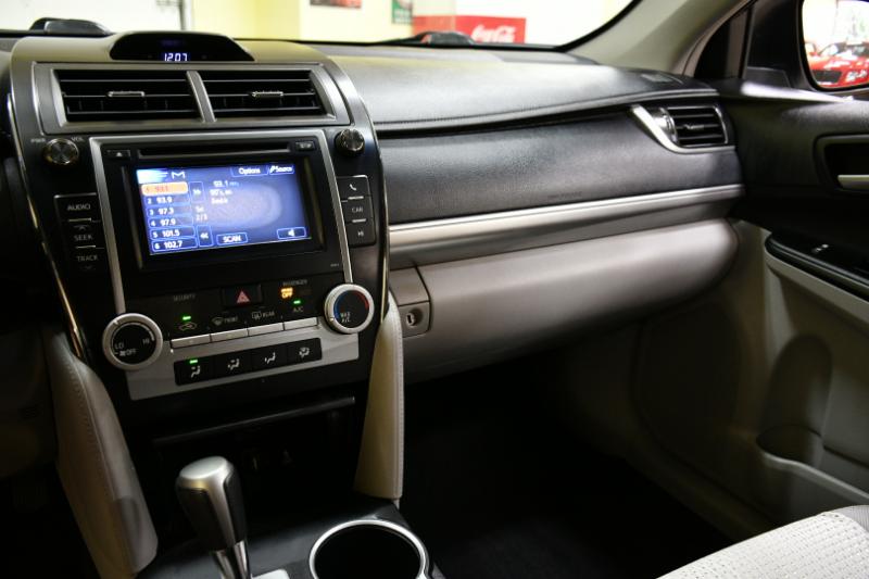 Toyota Camry LE 2012 Toyota Camry LE 2012