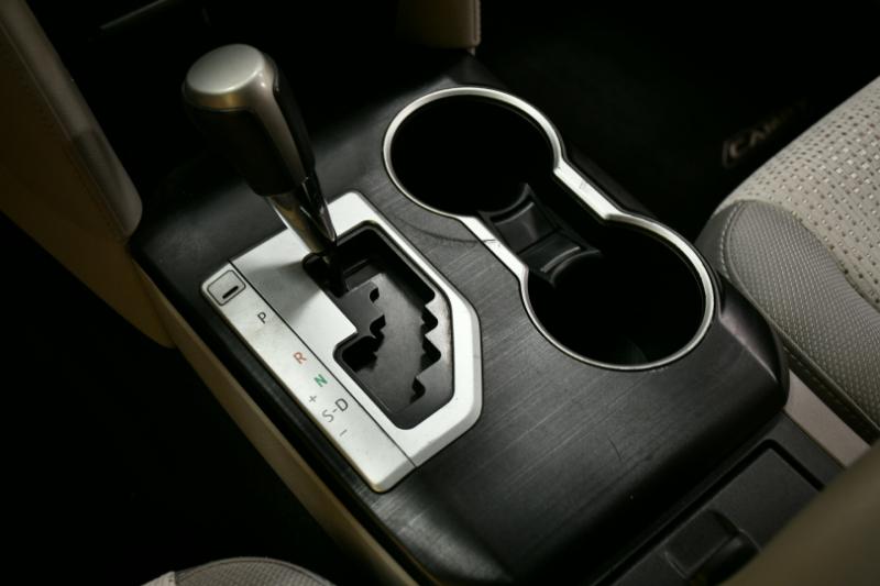 Toyota Camry LE 2012 Toyota Camry LE 2012