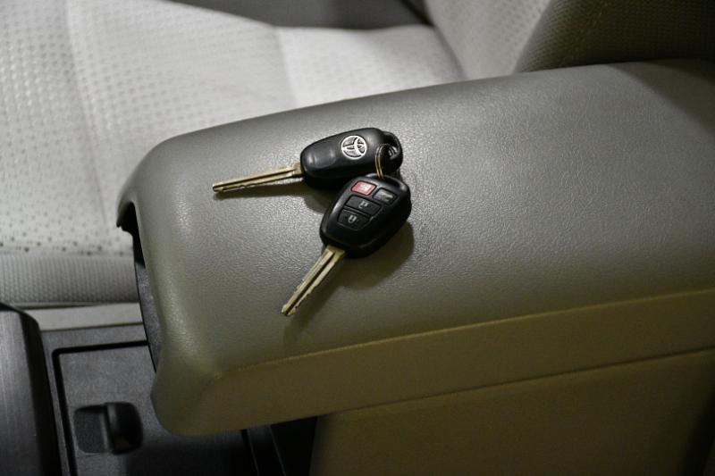 Toyota Camry LE 2012 Toyota Camry LE 2012