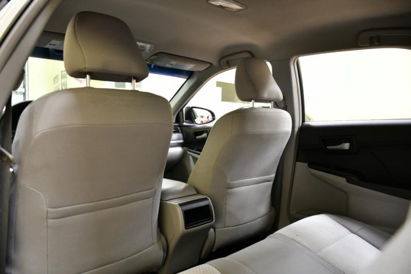 Toyota Camry LE 2012 Toyota Camry LE 2012