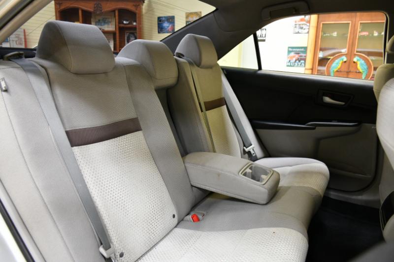 Toyota Camry LE 2012 Toyota Camry LE 2012