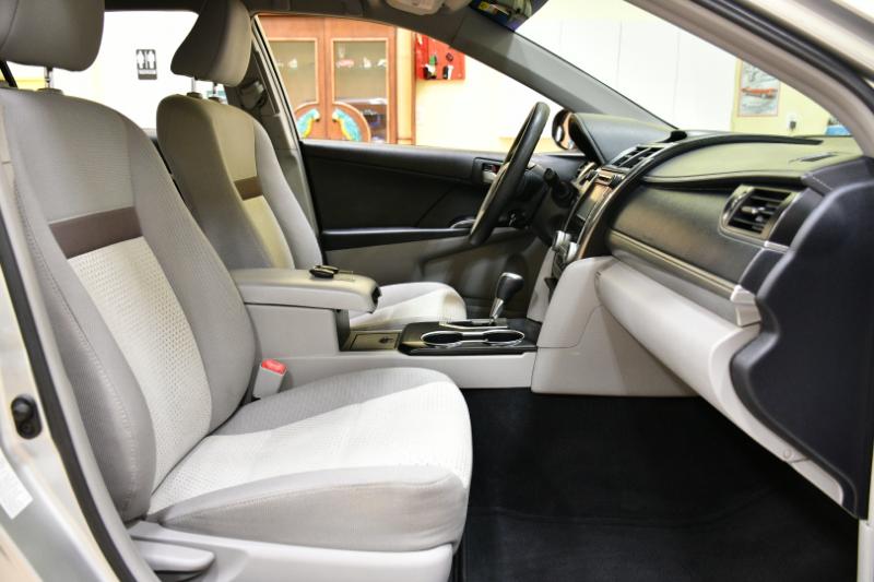 Toyota Camry LE 2012 Toyota Camry LE 2012