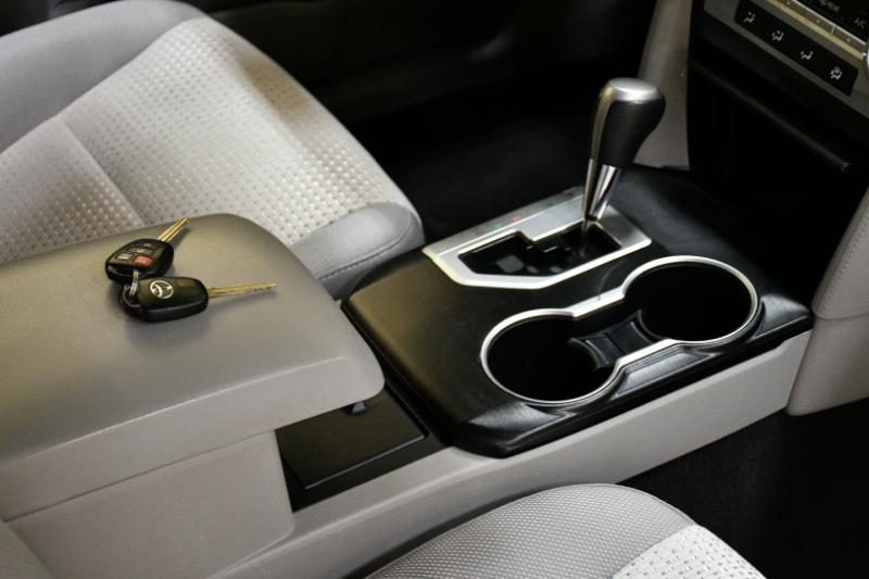 Toyota Camry LE 2012 Toyota Camry LE 2012