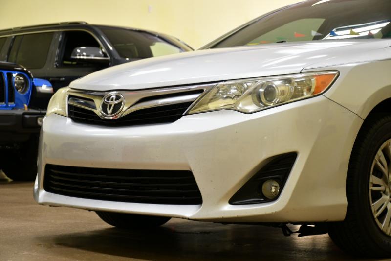 Toyota Camry LE 2012 Toyota Camry LE 2012