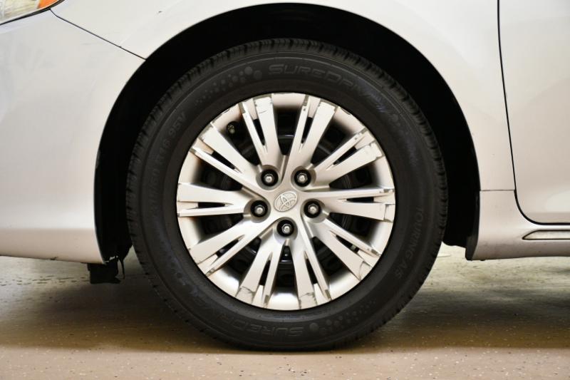 Toyota Camry LE 2012 Toyota Camry LE 2012