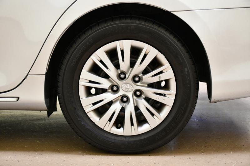 Toyota Camry LE 2012 Toyota Camry LE 2012