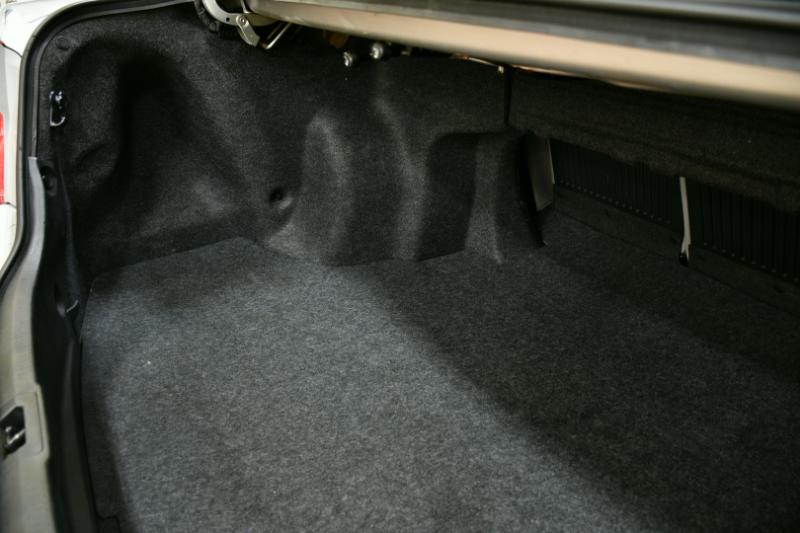 Toyota Camry LE 2012 Toyota Camry LE 2012